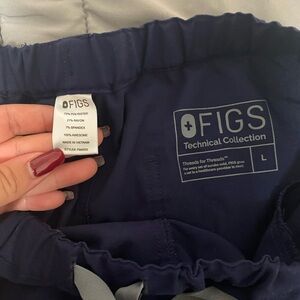 Navy Figs